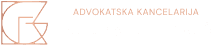 Advokatska kancelarija Golubović Filipović